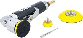BGS technic Druckluft-Winkelschleifer
