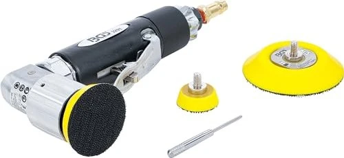 BGS technic Druckluft-Winkelschleifer