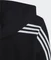 adidas Future Icons 3-Streifen Hoodie schwarz/weiß (Junior) Vorschaubild