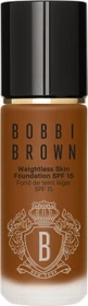 Bobbi Brown Weightless Skin Foundation 09 chestnut LSF15, 30ml