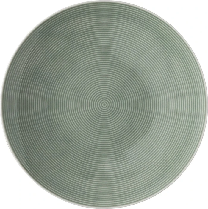 Thomas Loft Colour Moss Green Frühstücksteller 22cm