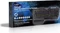 Nedis Coatyss Mechanische Gaming Tastatur, LEDs RGB, Gaote Outemu BLUE, USB, ND Vorschaubild