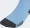 adidas Juventus Turin 2025/2026 Auswärtsstutzen ash blue Vorschaubild