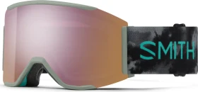 Smith Squad Mag mind expanders/chromapop everyday rose gold mirror