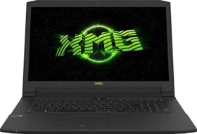 Schenker XMG A726-pzp, Core i7-6700HQ, 16GB RAM, 256GB SSD, 1TB HDD, GeForce GTX 965M, DE