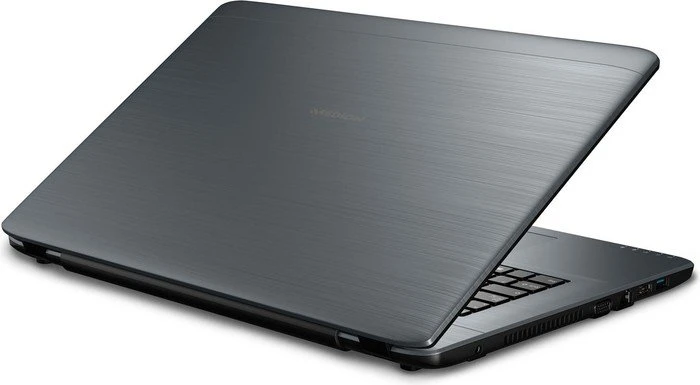 Medion Akoya P7637, Core i3-5005U, 8GB RAM, 256GB SSD, GeForce 930M, DE