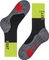Falke BC Gravel Fahrradsocken schwarz Vorschaubild
