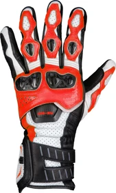 iXS Sport RS-200 3.0 weiß/rot/schwarz