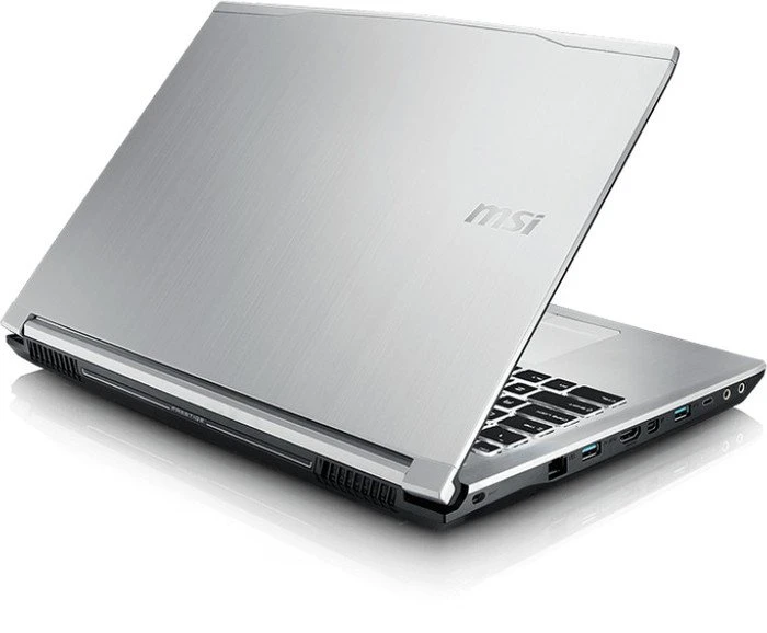 MSI PE60 6QEi78H21 Prestige, Core i7-6700HQ, 8GB RAM, 256GB SSD, 1TB HDD, GeForce GTX 960M, DE