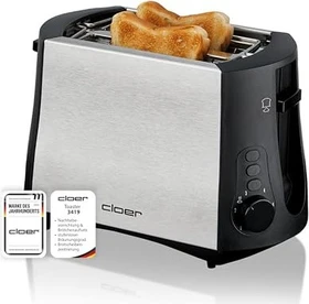 Cloer 3419 Toaster