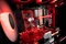 EK Water Blocks Quantum Line EK-Quantum Momentum² ROG Maximus Z690/Z790 Extreme I/O Cover Black, Nickel Vorschaubild