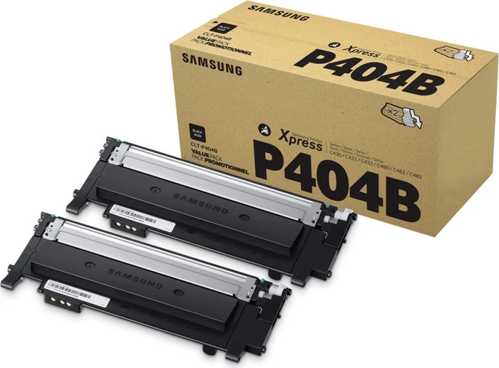 Samsung Toner CLT-x404