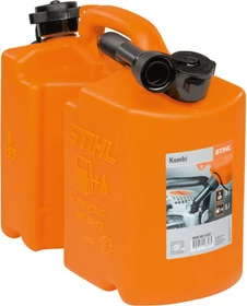 Stihl Standard Kombi-Kanister    8l (5l+3l) orange