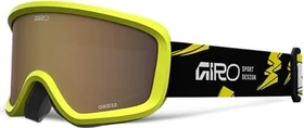 Giro Chico 2.0 yellow bolts/amber rose (Junior)