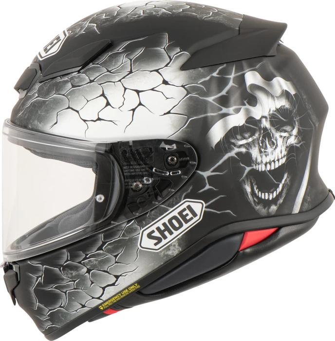 Shoei NXR 2