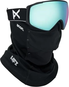 Anon M4S black/perceive variable blue
