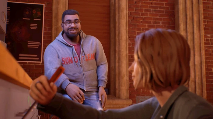 Life is Strange: Reunion (PS5)