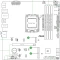 ASUS TUF Gaming B850M-Plus (AMD AM5) Vorschaubild