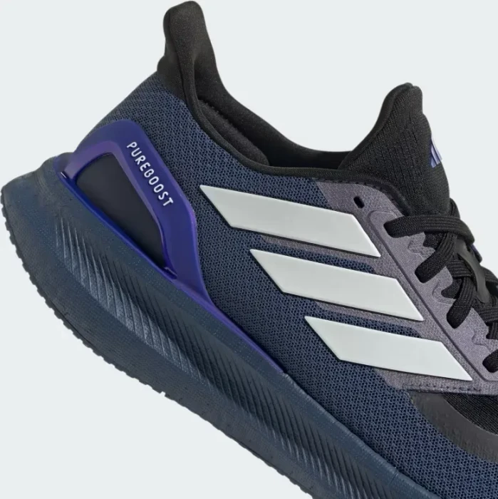 adidas Pureboost 5 preloved ink/zero metalic/lucid blue