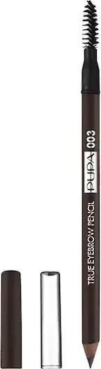 Pupa Milano True Augenbrauenstift 003 dark brown, 1g