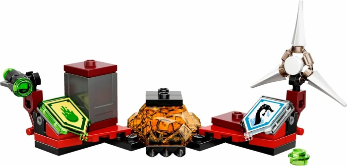LEGO Nexo Knights - Ultimativer Flama
