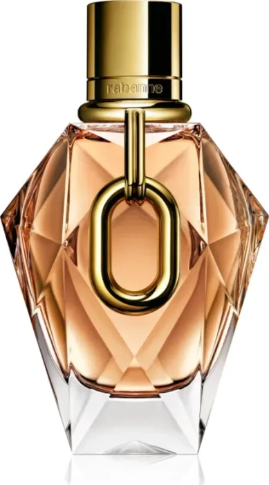 Paco Rabanne Million Gold For Her Pure Jasmine Eau de Parfum, 90ml