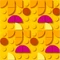 LEGO Dots - Bananen Stiftehalter Vorschaubild