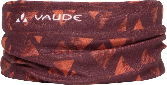Vaude Multitube Schlauchtuch dark oak