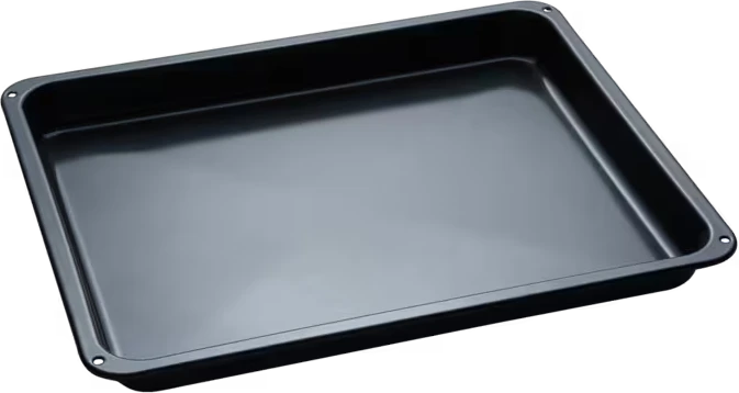 AEG Electrolux M9OOEC02 Easy2Clean Brat- und Fettpfanne