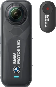 Insta360 X5 BMW Motorrad Edition