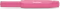 Kaweco Skyline Sport pink, rechte Hand, extra breit Vorschaubild