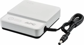 APC Back-UPS Kompakt-USV, 36W