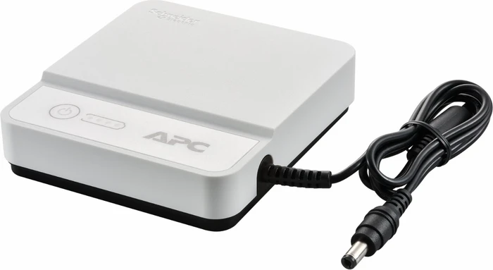 APC Back-UPS Kompakt-USV, 36W