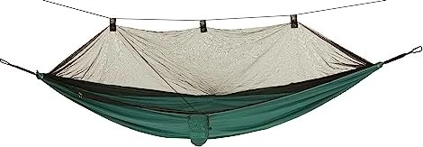 Grand Canyon Bass Mosquito Hängematte storm