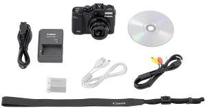 Canon PowerShot G12