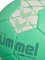 hummel Classic Energizer Handball green/off white/orange Vorschaubild