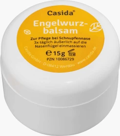 Casida Engelwurzbalsam, 15g