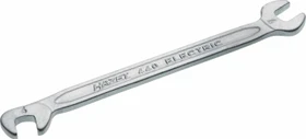 Hazet 440-4 Doppelmaulschlüssel, 4x70mm