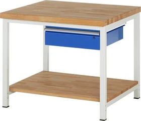 Rau Werkbank Serie 8000