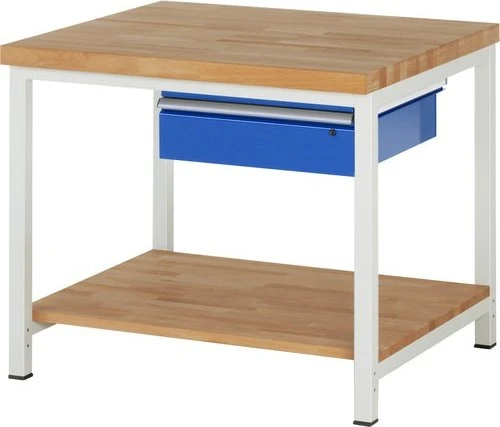 Rau Werkbank Serie 8000
