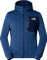 The North Face Mountain Athletics Full Zip Fleece Laufjacke (Herren) Vorschaubild