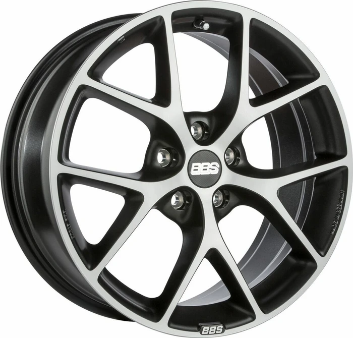 BBS SR 8.0x17 5/120 (verschiedene Farben/Modelle)