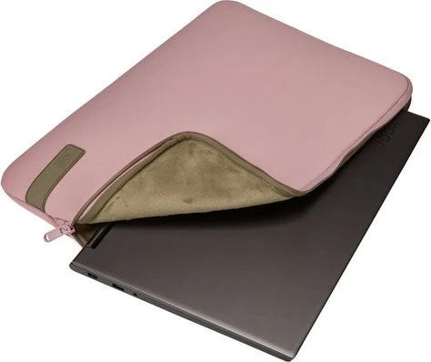 Case Logic Reflect REFPC-116 15.6" Laptop Sleeve Zephyr Pink/Mermaid