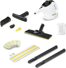 Kärcher SC1 EasyFix Hand-Dampfreiniger