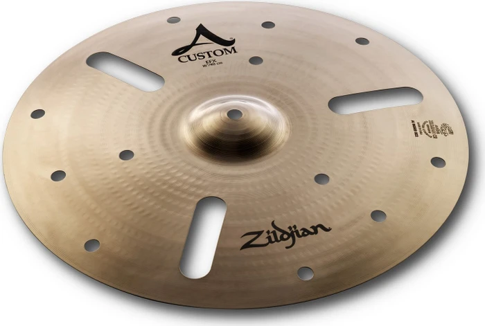 Zildjian A Custom EFX