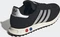 adidas LA Trainer OG core black/silver metallic/off white Vorschaubild