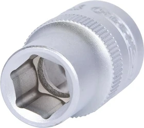 KS Tools Außensechskant Steckschlüssel 1/2", 12x38mm