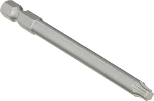 Wera 867/4 IP Torx Plus Bit 1/4", 25IPx89mm, 1 Stück