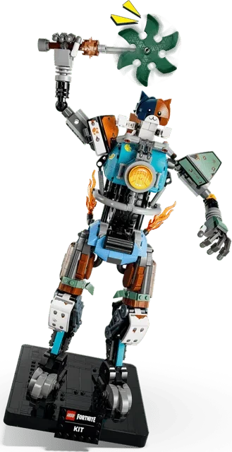 LEGO Fortnite - KIT