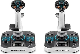 Thrustmaster Sol-R 2 HOSAS Space Sim Duo USB (PC)